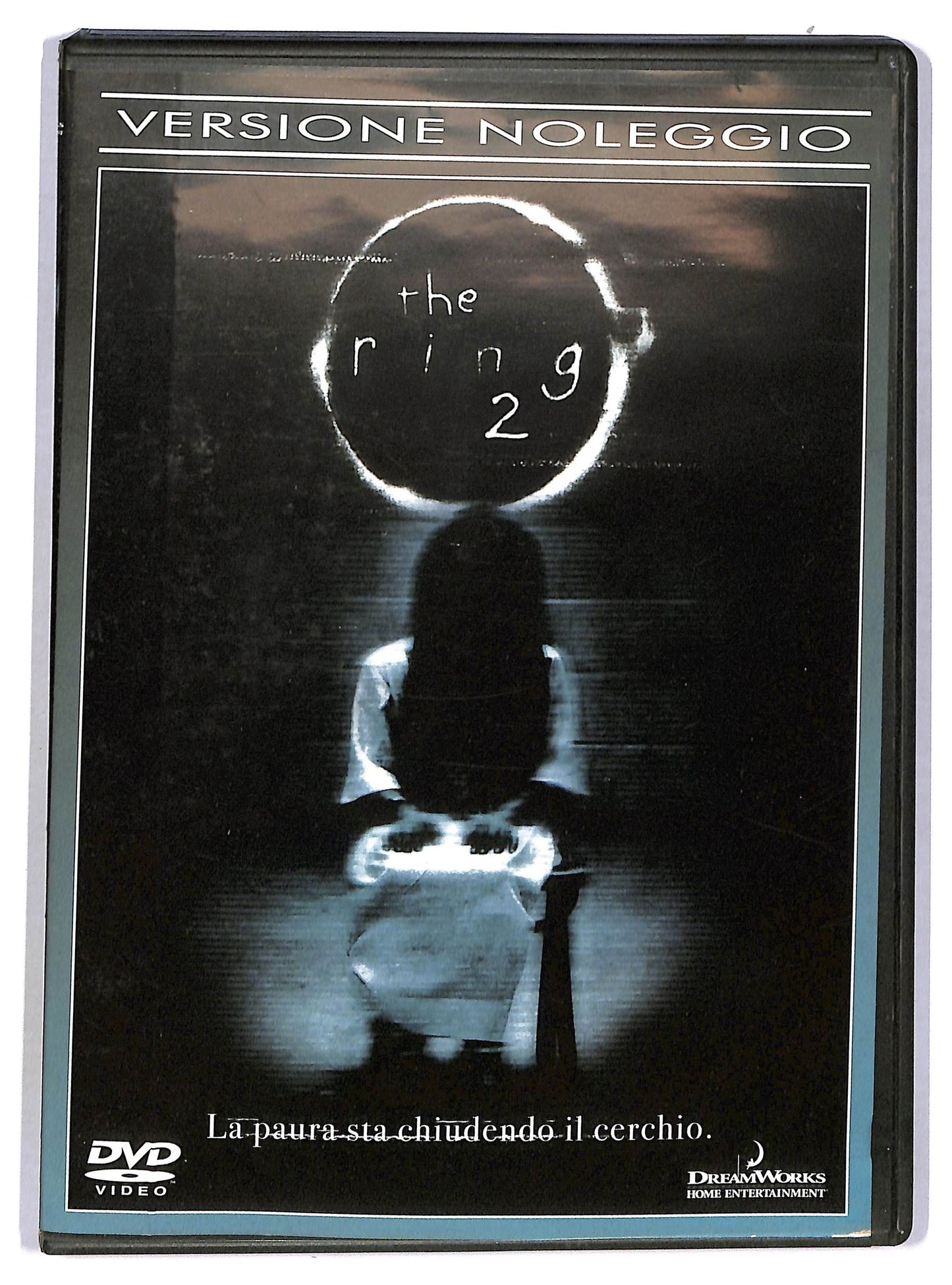 EBOND The Ring 2 NOLEGGIO DVD D783350