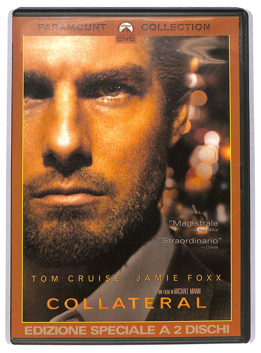 EBOND Collateral (2 Dvd)  DVD D783437