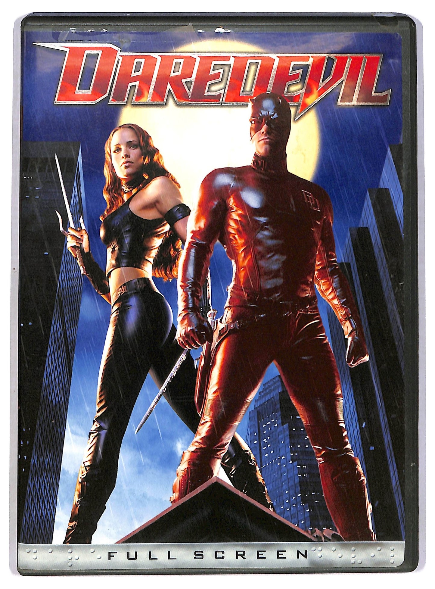 EBOND Daredevil - no ita DVD D783528