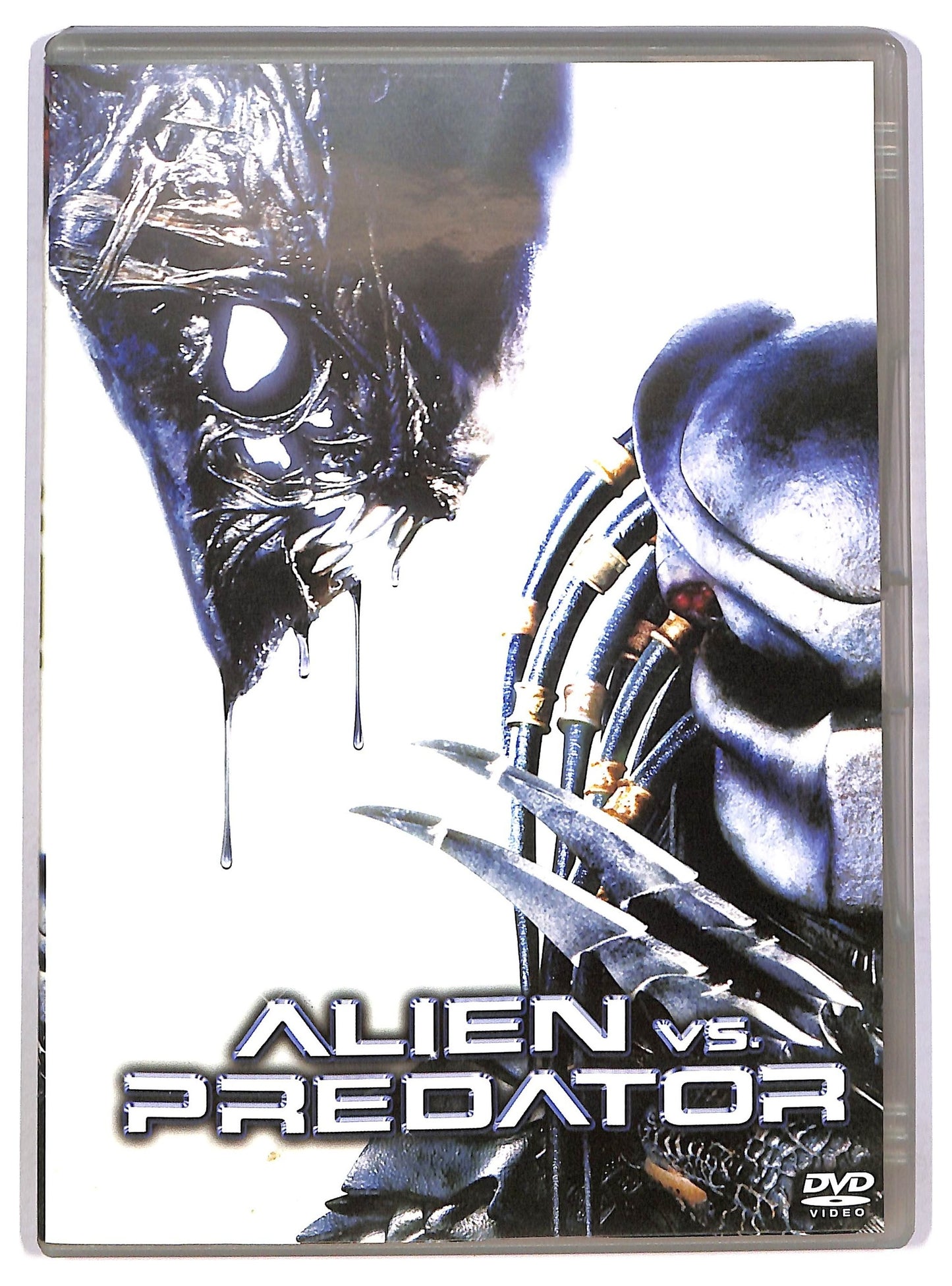 EBOND Alien Vs Predator DVD D783541