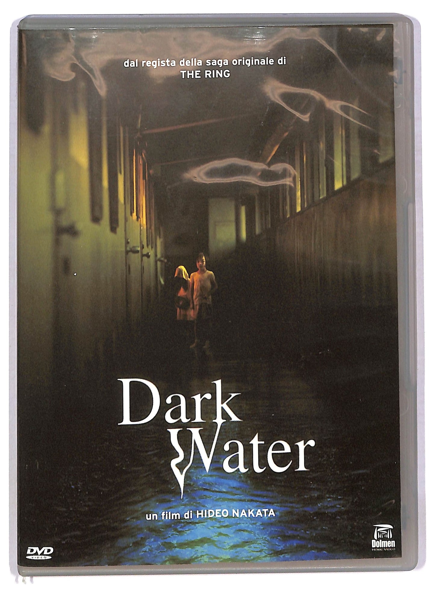 EBOND dark water DVD D783635