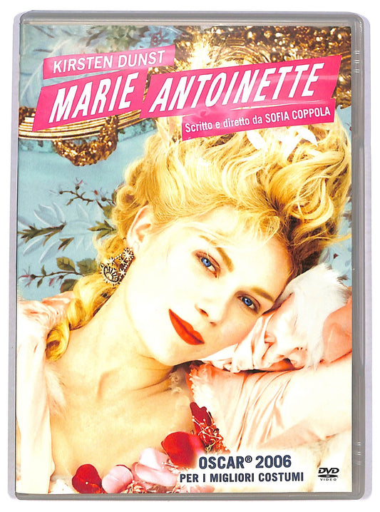EBOND marie antoinette DVD D783657