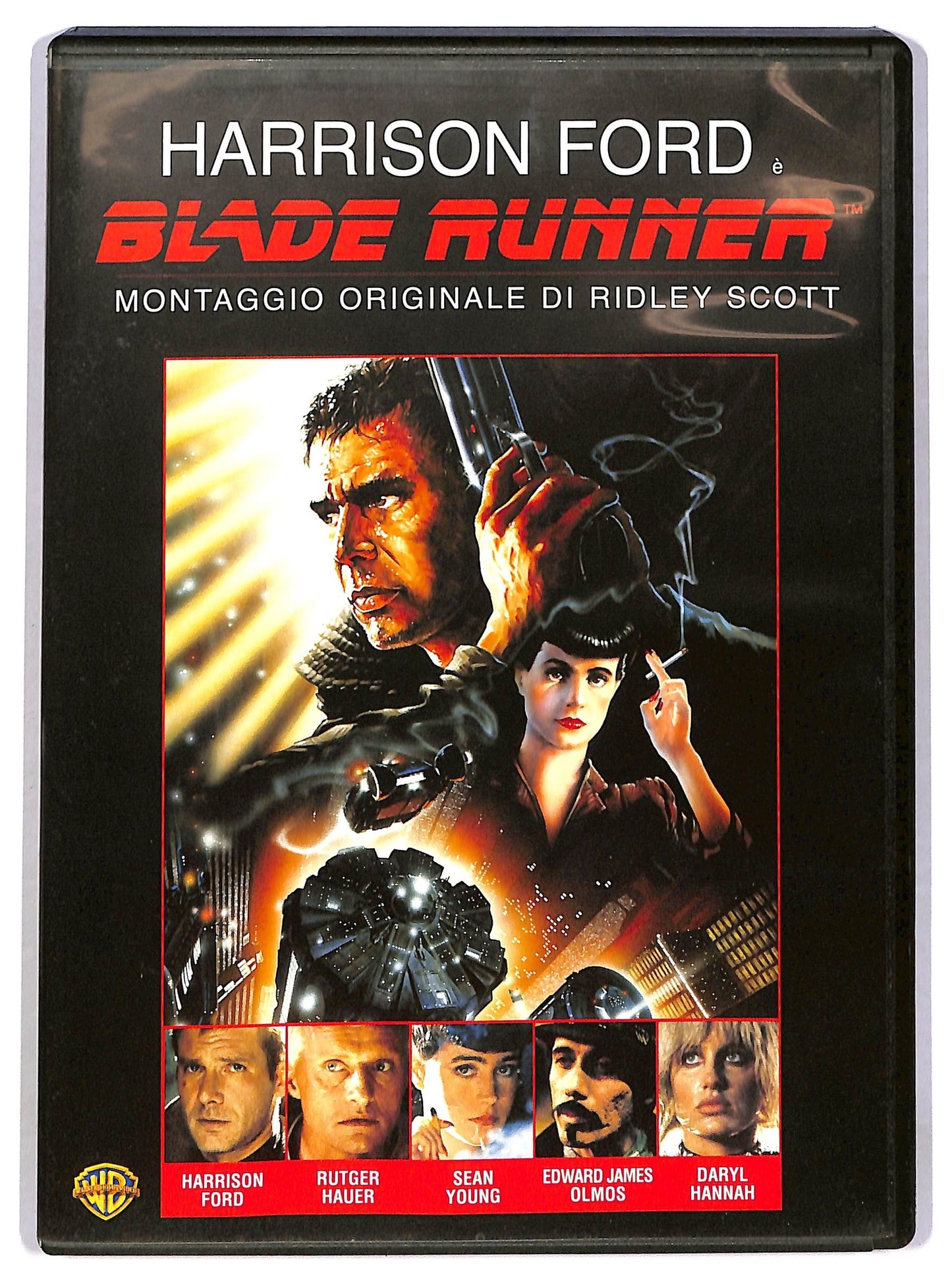 EBOND Blade Runner DVD D783705