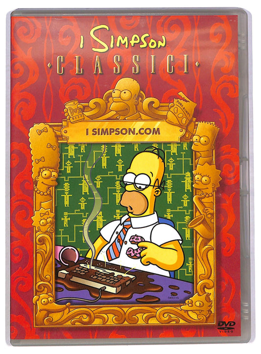 EBOND Simpson - The Simpson.com DVD D783755