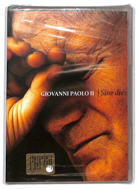 EBOND Giovanni Paolo 2 - Sine Die DVD EDITORIALE D783818