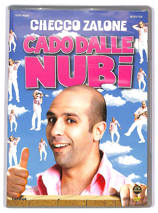 EBOND Cado dalle nubi DVD D783833