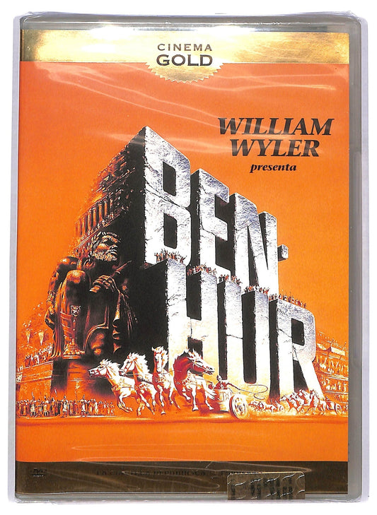 EBOND Ben-hur  DVD D783938