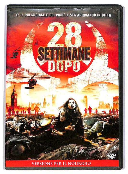 EBOND 28 settimane dopo NOLEGGIO DVD D784007