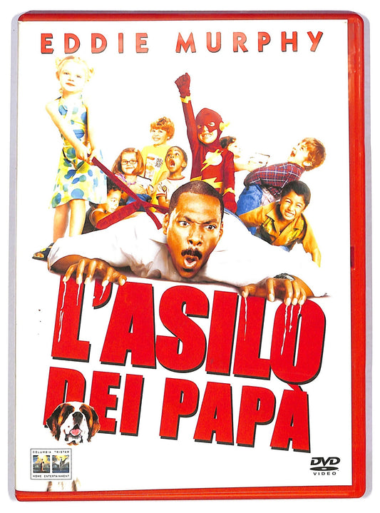 EBOND L'asilo Dei Papa DVD  Ex Noleggio D784043