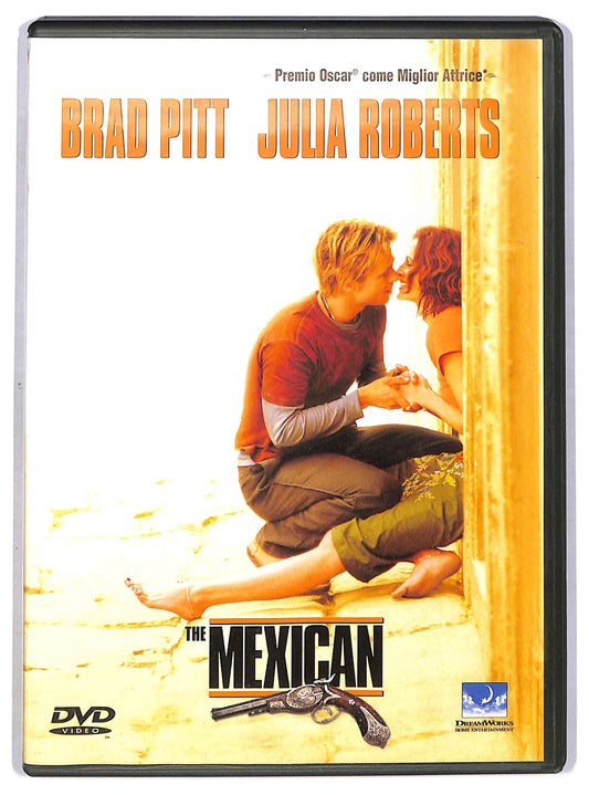 EBOND the mexican - Noleggio DVD D784051