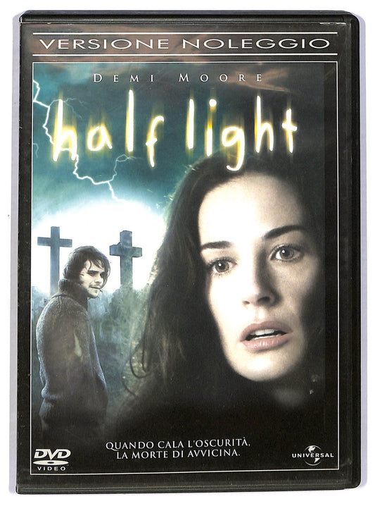 EBOND Half light NOLEGGIO DVD D784105