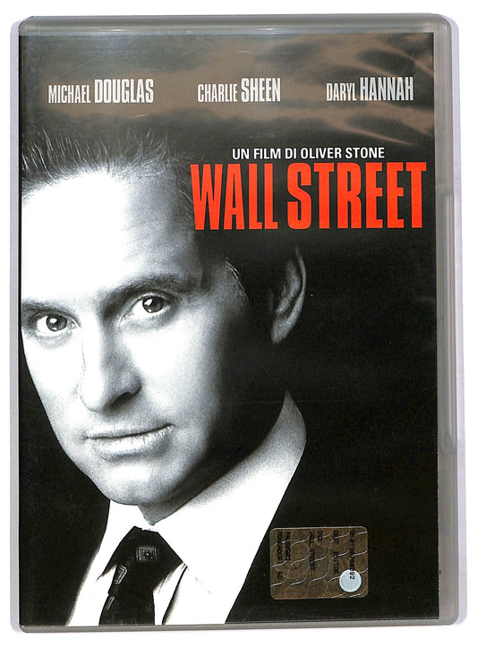 EBOND Wall Street EDITORIALE DVD D784127