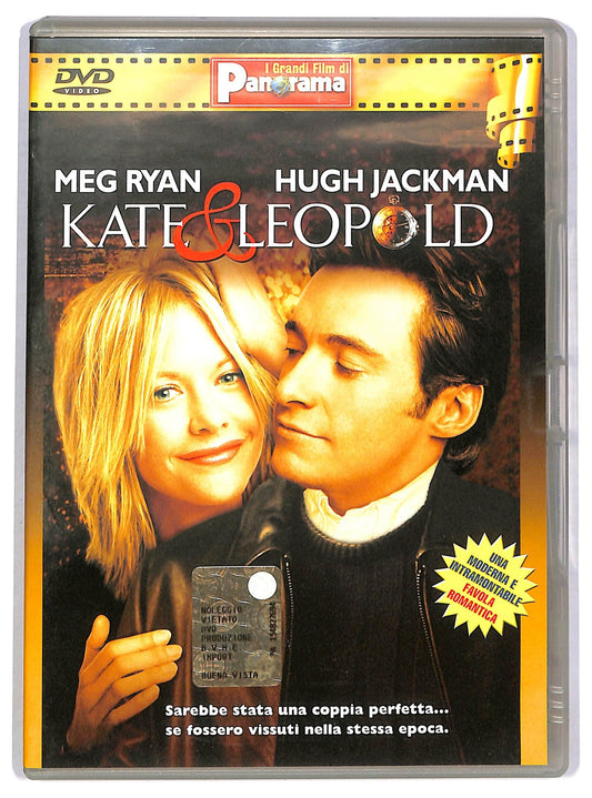 EBOND Kate e Leopold DVD D784150