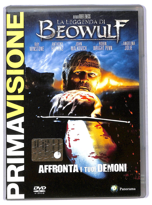 EBOND La leggenda di Beowulf  EDITORIALE DVD D784227