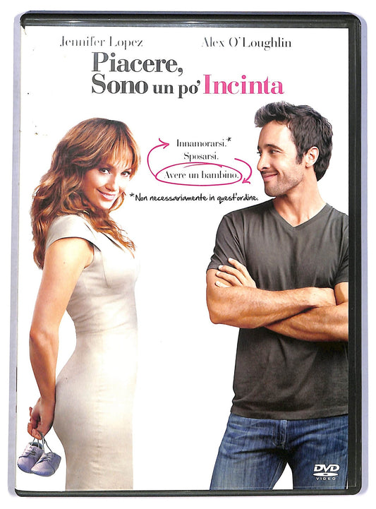 EBOND Piacere, sono un po' incinta DVD D784358
