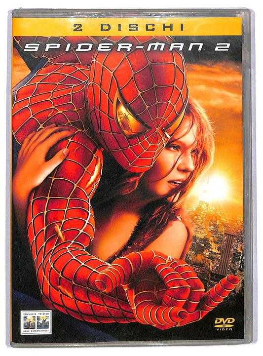 EBOND Spider-Man 2 (2 dischi) DVD D784426