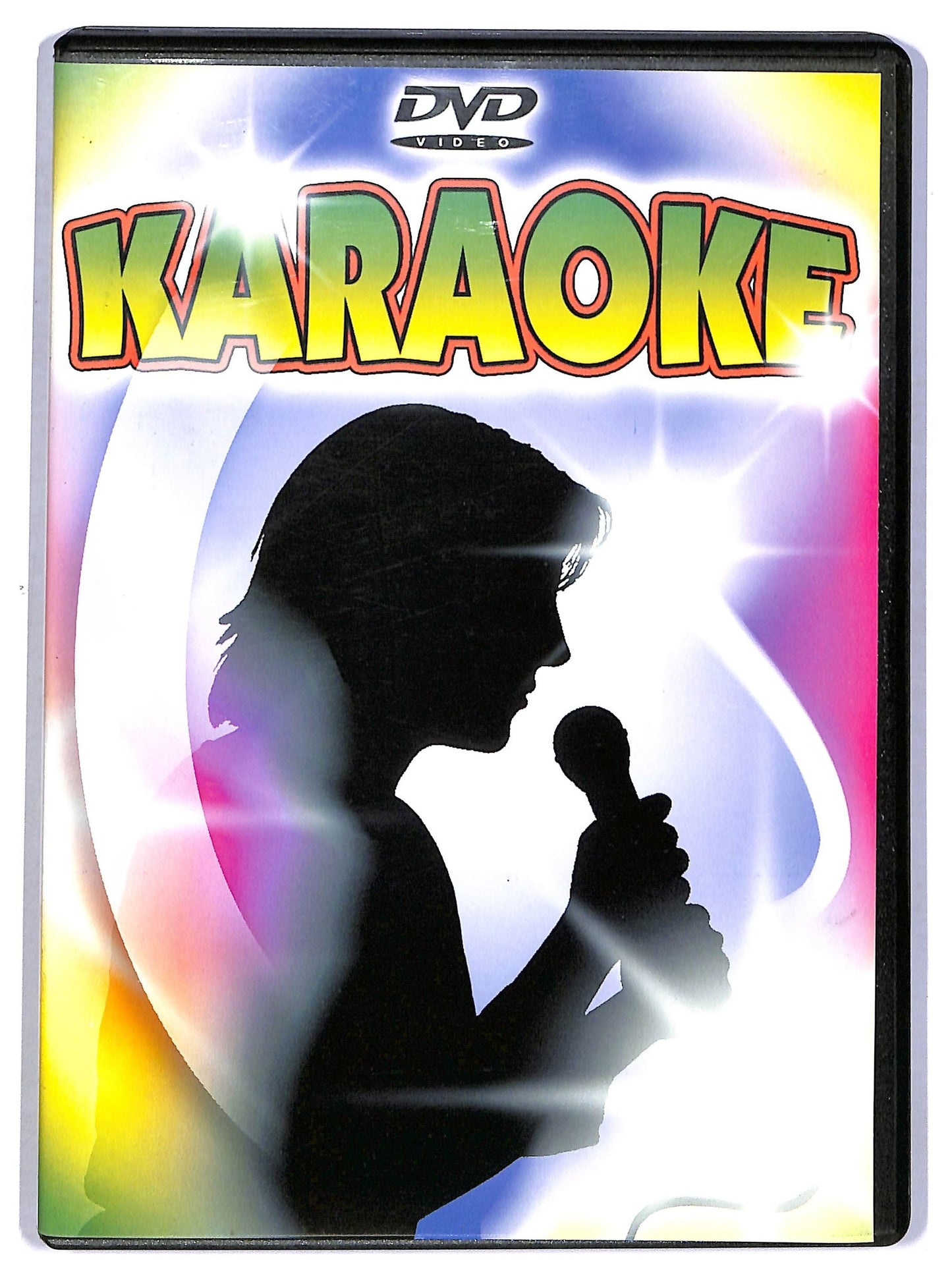 EBOND Karaoke DVD EDITORIALE D784525