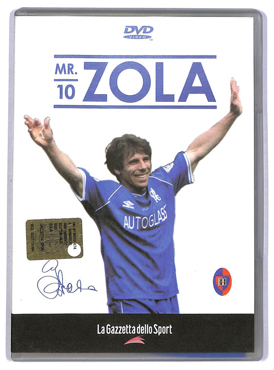 EBOND Mr.10 Zola DVD D784545