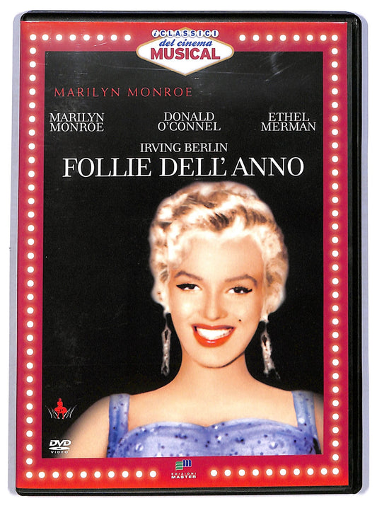 EBOND Follie Dell'anno  DVD D784610