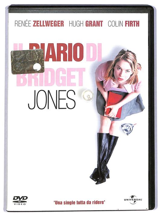 EBOND Il diario di Bridget Jones DVD D784621