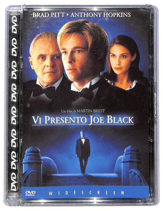 EBOND Vi Presento Joe Black DVD Sjbx D784630