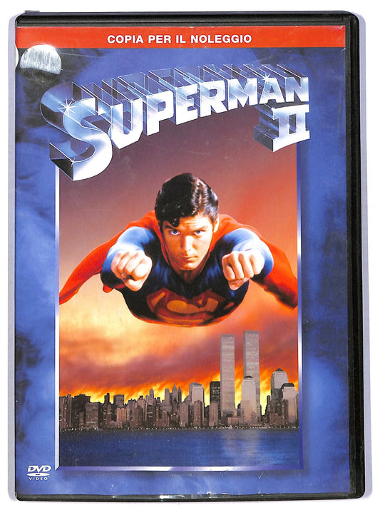 EBOND Superman 2 NOLEGGIO DVD D784663