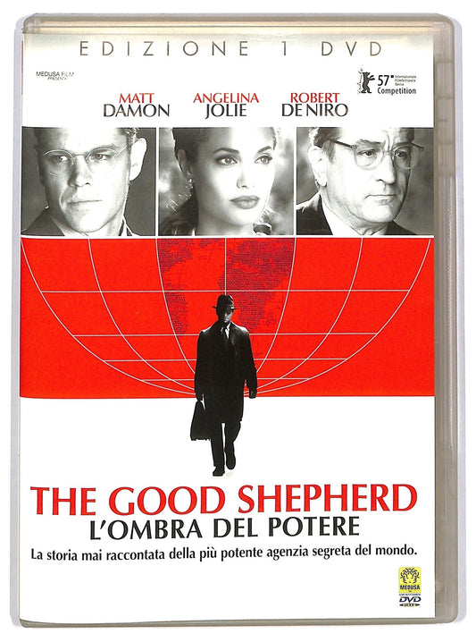 EBOND The Good Shepherd - L'ombra del potere DVD D784763