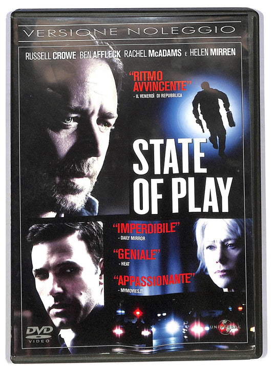 EBOND State of play  NOLEGGIO DVD D784807