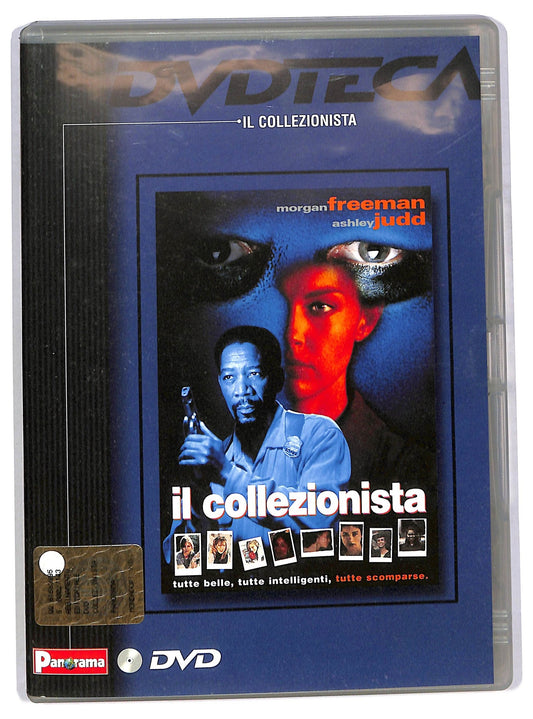EBOND Il collezionista EDITORIALE DVD D784817