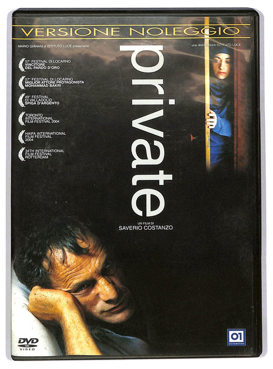 EBOND Private  NOLEGGIO DVD D784864