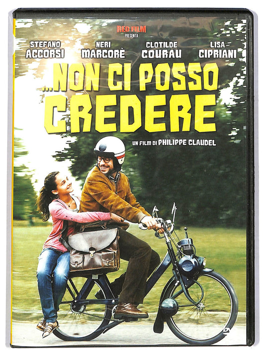 EBOND ...non Ci Posso Credere  DVD D784901
