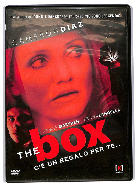 EBOND The Box NOLEGGIO DVD D784906