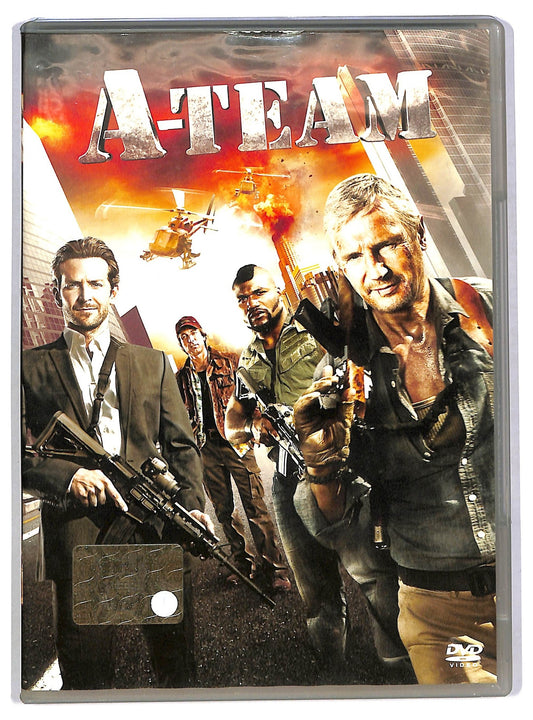 EBOND A - team EDITORIALE DVD D784945