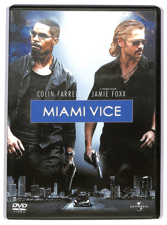 EBOND miami vice DVD D784946