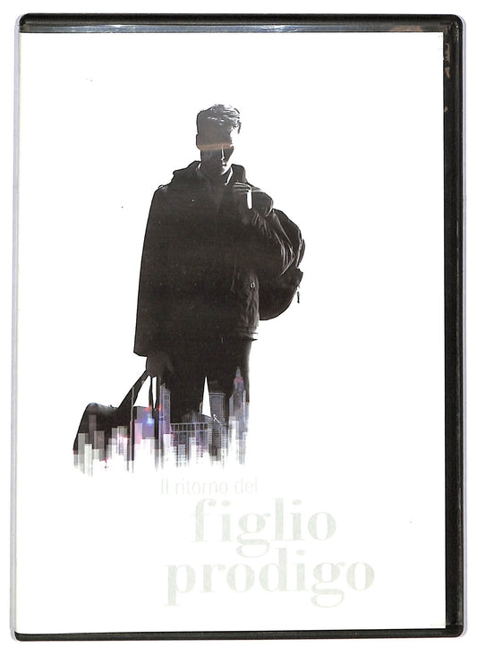 EBOND Il ritorno del figlio prodigo DVD D785020