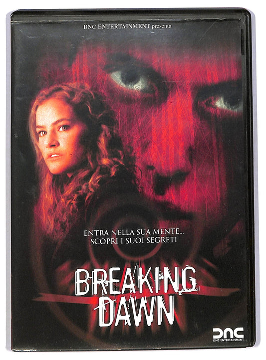 EBOND Breaking Dawn Noleggio DVD D785116