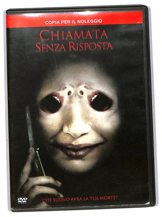 EBOND Chiamata senza risposta NOLEGGIO DVD D785121