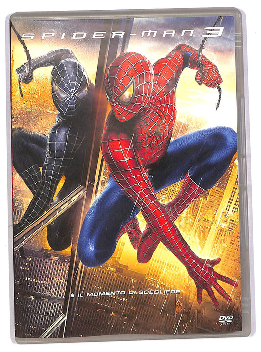 EBOND Spider-Man 3 DVD D785141