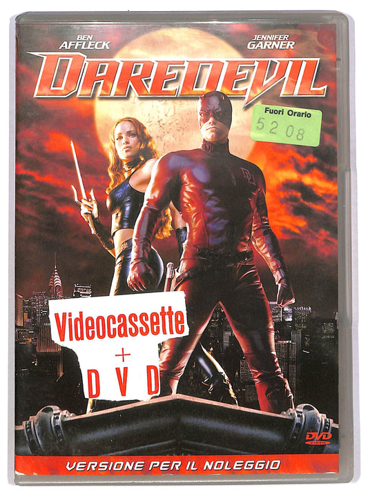 EBOND Daredevil NOLEGGIO DVD D785306