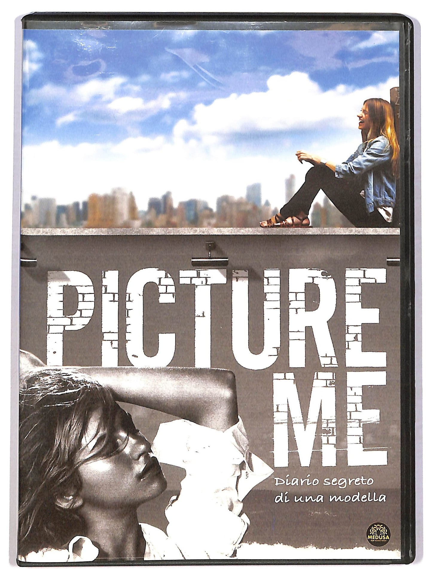 EBOND Picture Me - Diario Segreto Di Una Fotomodella DVD D785315