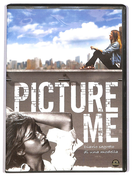 EBOND Picture Me - Diario Segreto Di Una Fotomodella DVD D785315