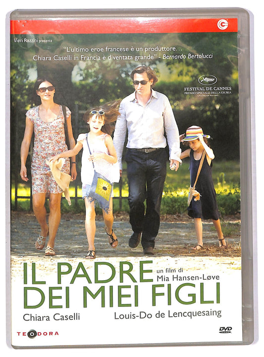 EBOND il padre dei miei figli - Noleggio DVD D785317