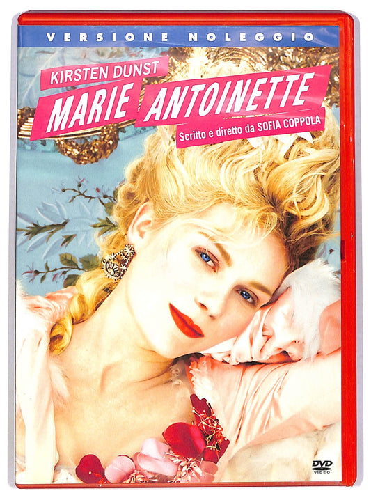 EBOND Marie Antoinette  NOLEGGIO DVD D785321