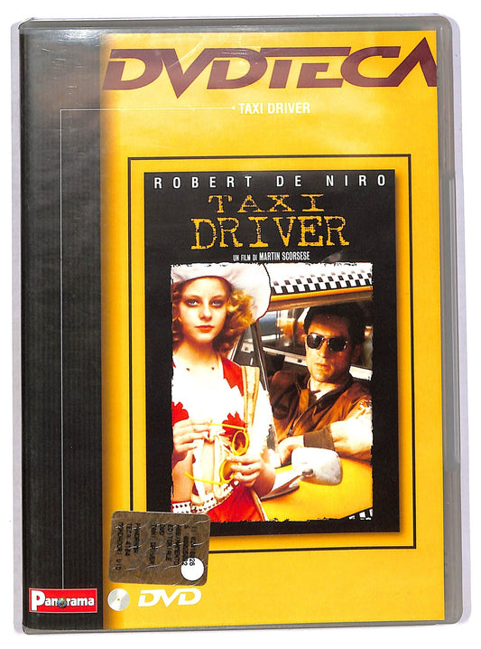 EBOND Taxi Driver   EDITORIALE DVD D785345