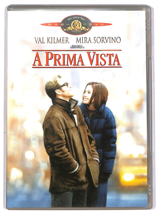EBOND a prima vista DVD D785426