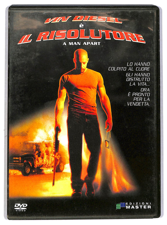 EBOND Il risolutore EDITORIALE DVD D785546