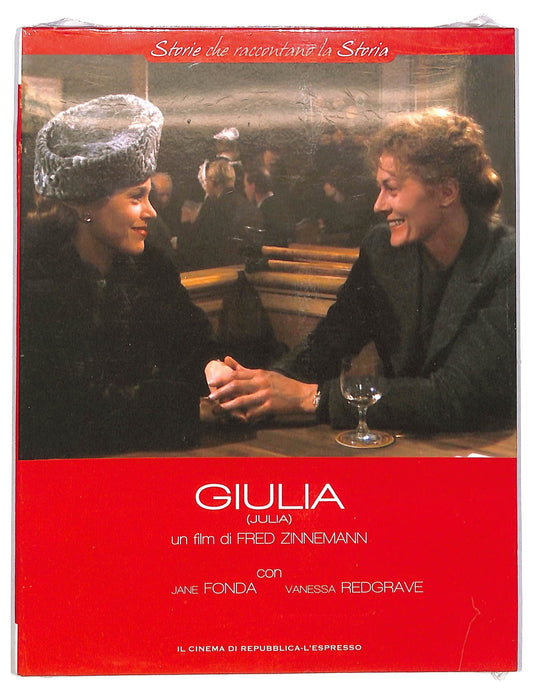 EBOND Giulia (film)  EDITORIALE  DVD D785634