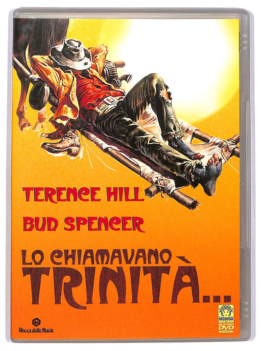 EBOND Lo chiamavano Trinita... DVD D785847