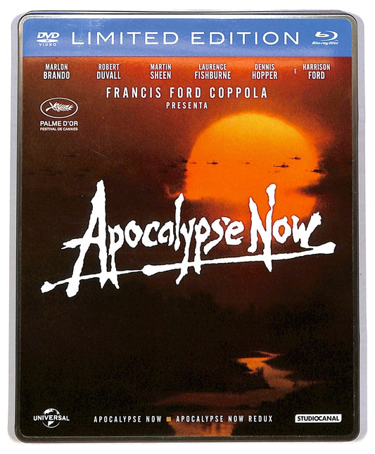 EBOND Apocalypsw now LIMITED EDITION BLURAY  BLURAY BLURAY D786316