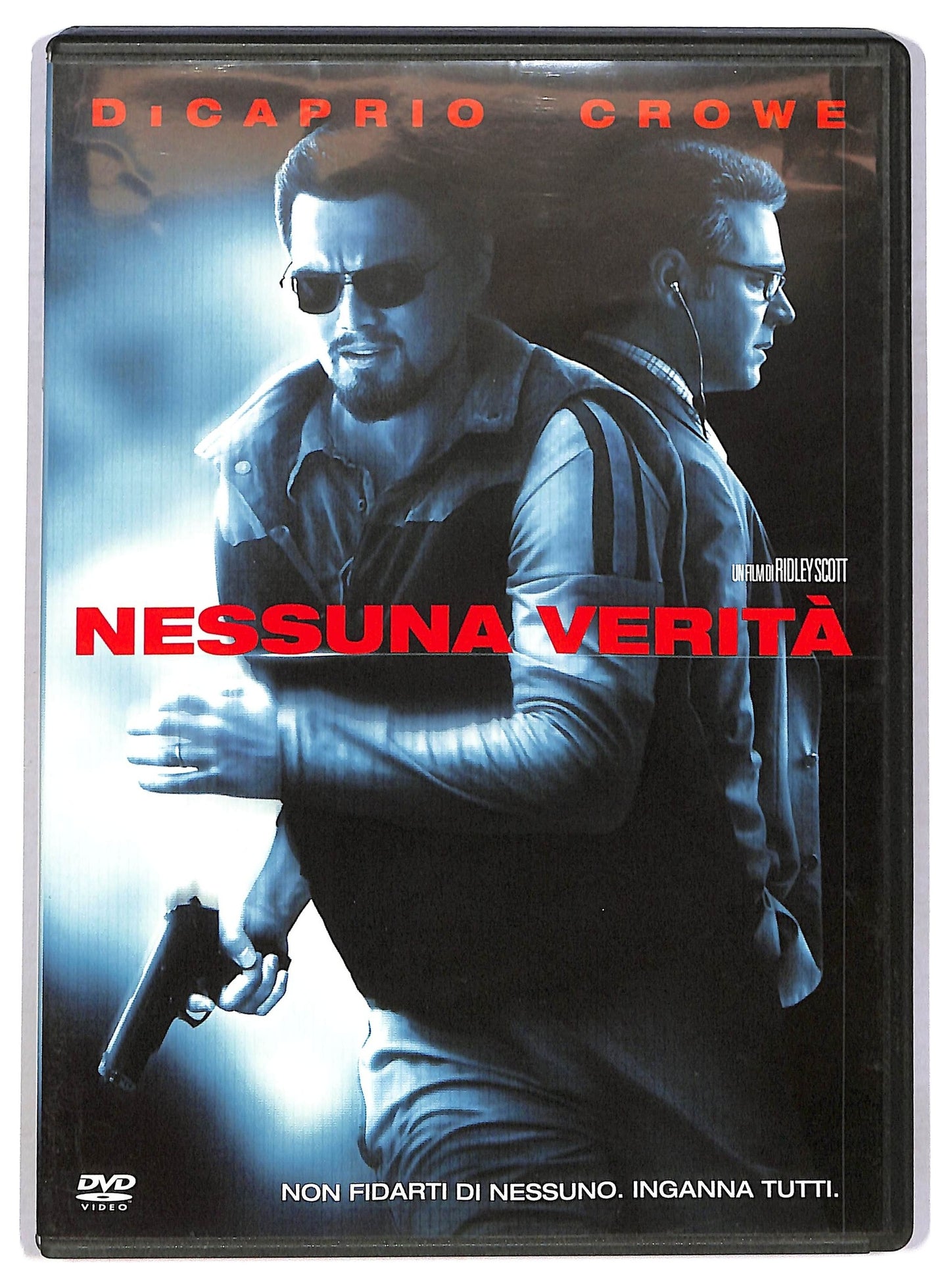 EBOND Nessuna verita DVD D786363